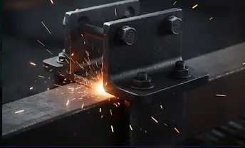 Heavy Duty sanoat g'ishtchasi