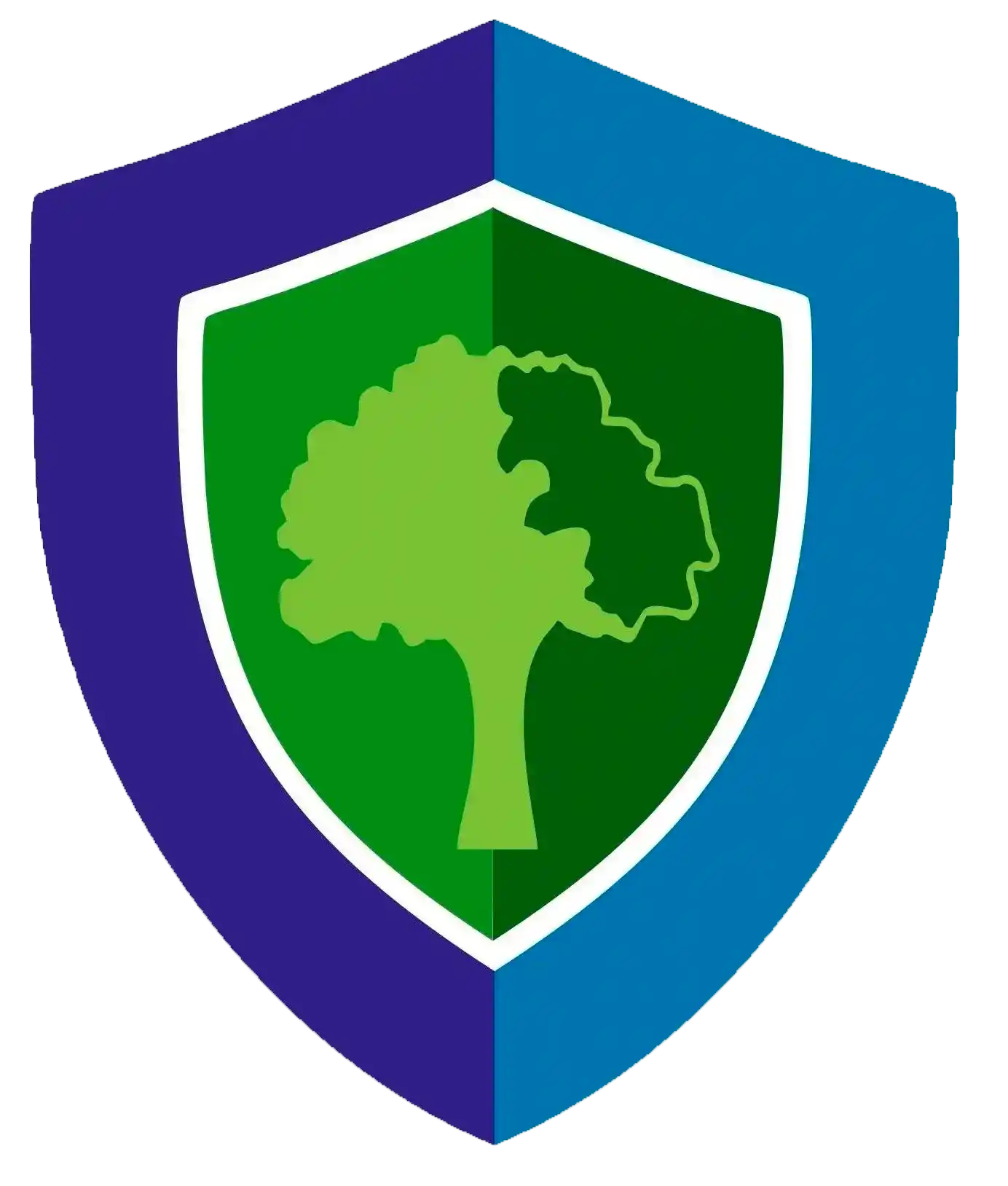 O‘zbekiston Ekologiya vazirligi logotipi